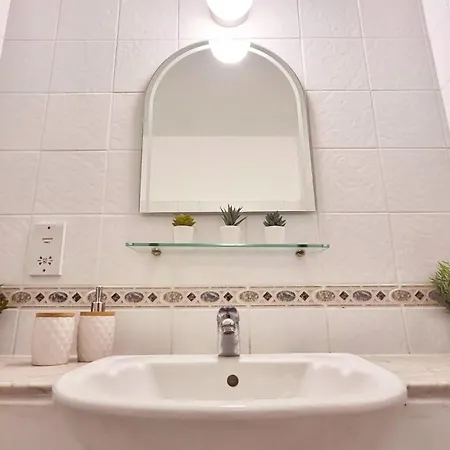 Apartamento Css Cozy Smart Superior Seaview Tala