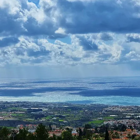 Css Cozy Smart Superior Seaview * Tala