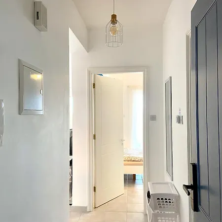 Css Cozy Smart Superior Seaview Apartamento *