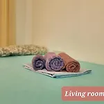 Апартаменты Css Cozy Smart Superior Seaview Тала