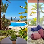 Апартаменты Css Cozy Smart Superior Seaview