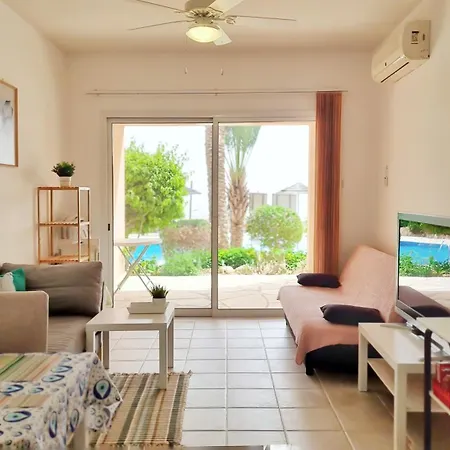 Διαμέρισμα Css Cozy Smart Superior Seaview Τάλα