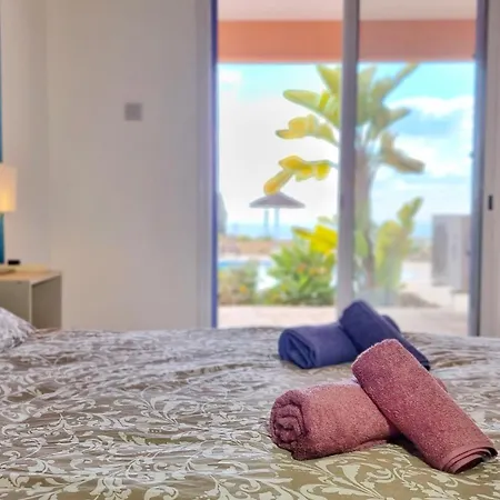 Css Cozy Smart Superior Seaview Τάλα