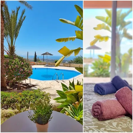 Appartamento Css Cozy Smart Superior Seaview