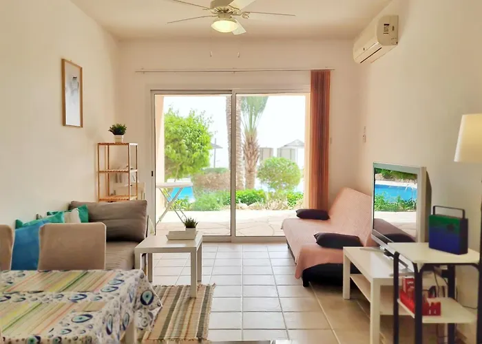 Lägenhet Css Cozy Smart Superior Seaview Tala