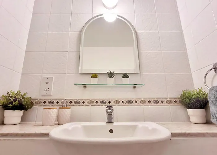 Lägenhet Css Cozy Smart Superior Seaview Tala