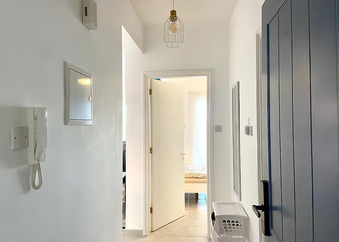 Css Cozy Smart Superior Seaview Lägenhet *