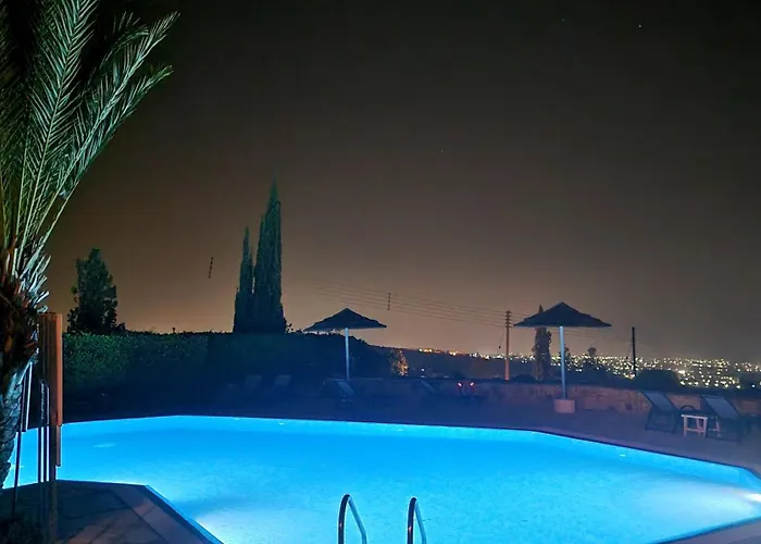 Css Cozy Smart Superior Seaview Lägenhet Tala