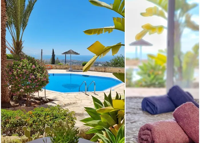 Lägenhet Css Cozy Smart Superior Seaview