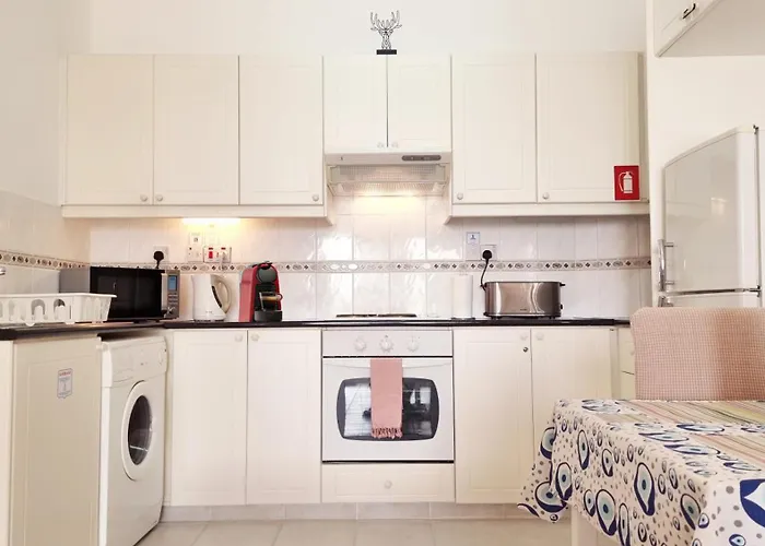 Lägenhet Css Cozy Smart Superior Seaview *